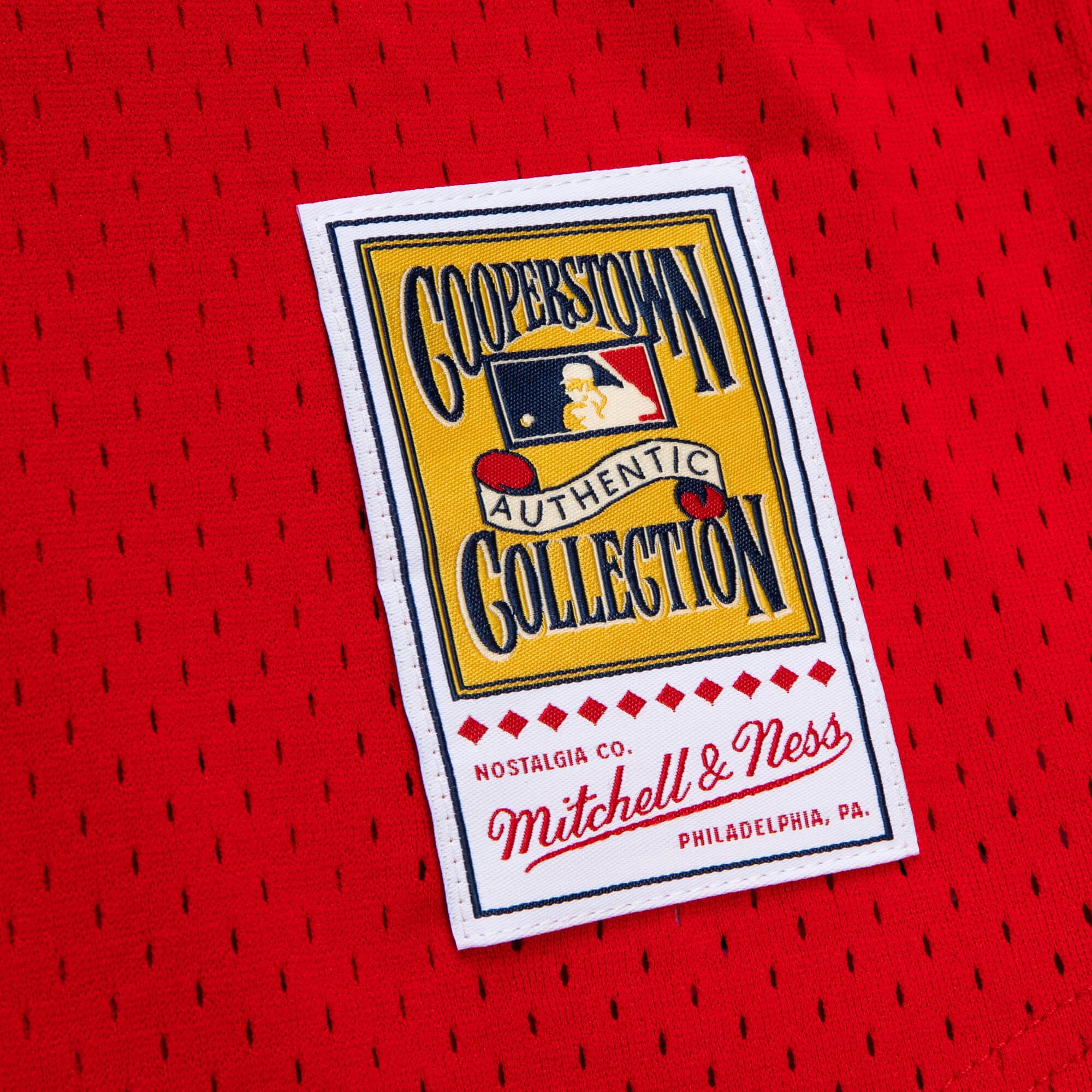 Authentic Dale Murphy Atlanta Braves 1980 Pullover Jersey - vstockx