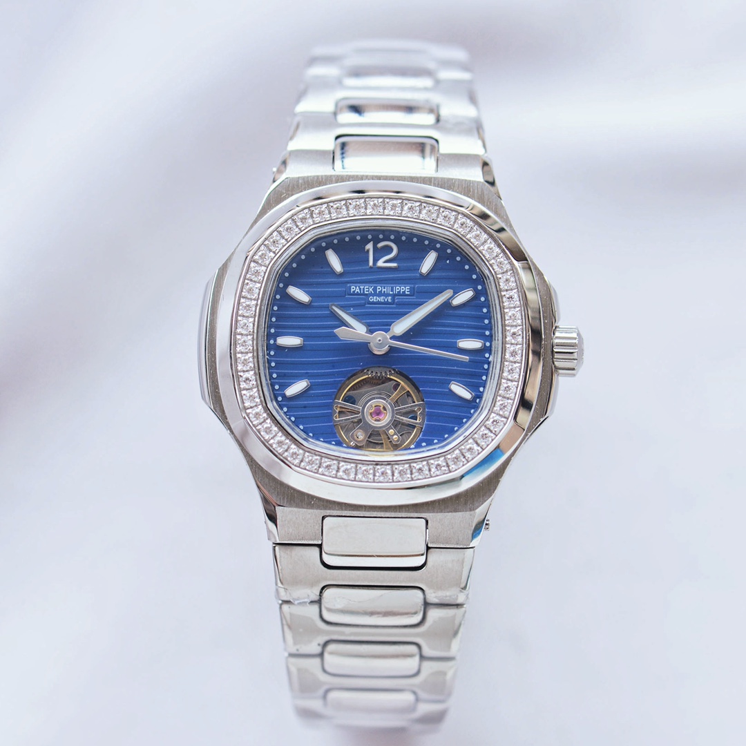 Watches Patek Philippe PATEK PHILIPPE 314505 size:35*10 mm - vstockx