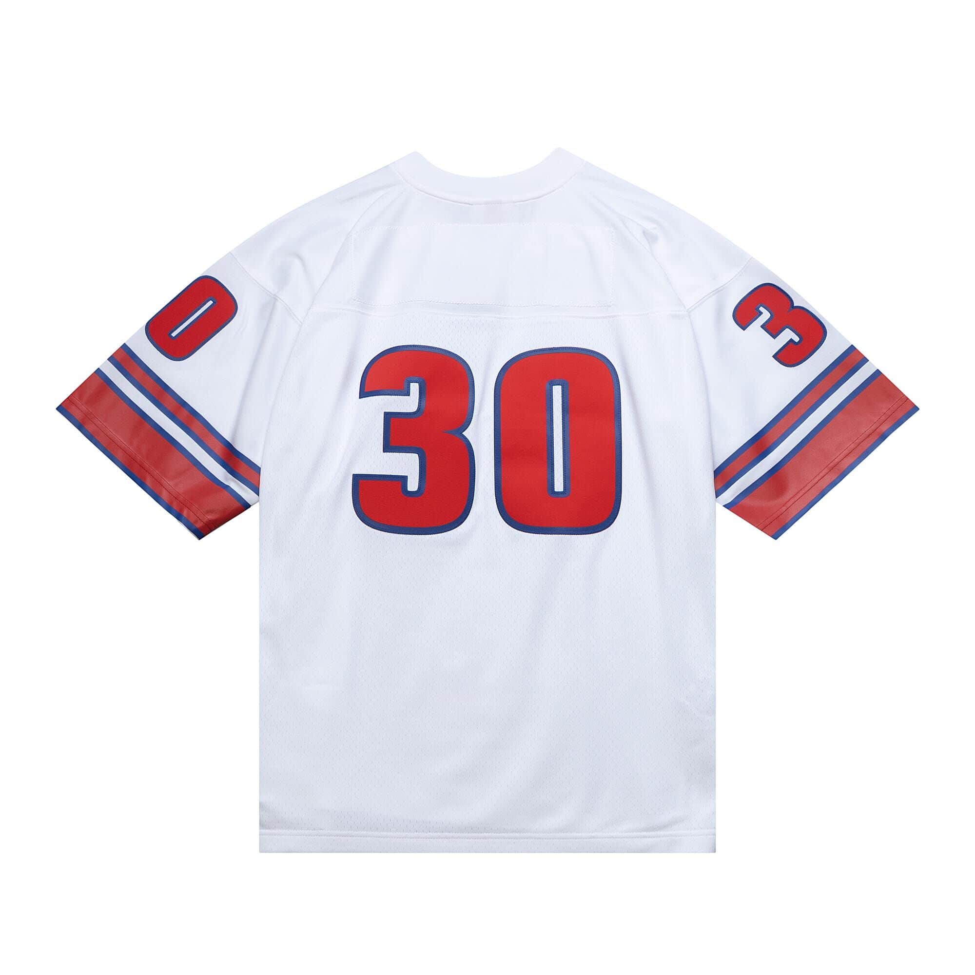 Audible Detroit Pistons Jersey Rasheed Wallace - vstockx
