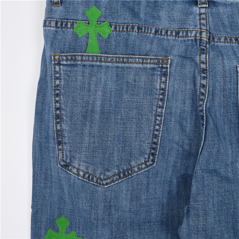 Clothes Chtome Hearts 119 - vstockx