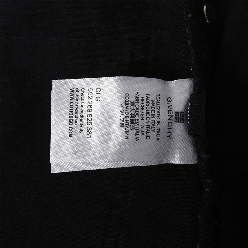 Clothes Givenchy 337 - vstockx