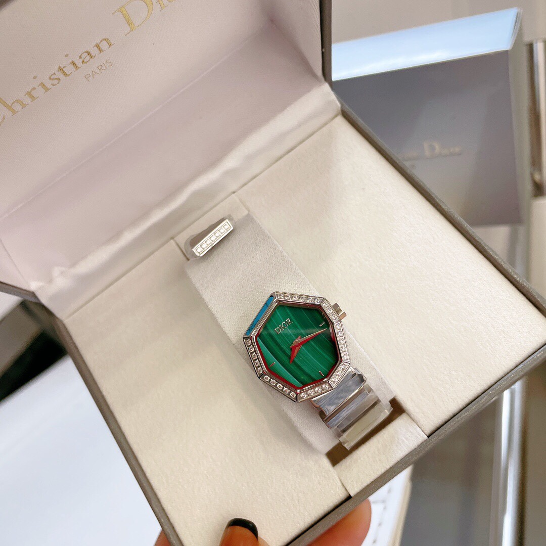 Watches Dior 323399 size:33 mm - vstockx