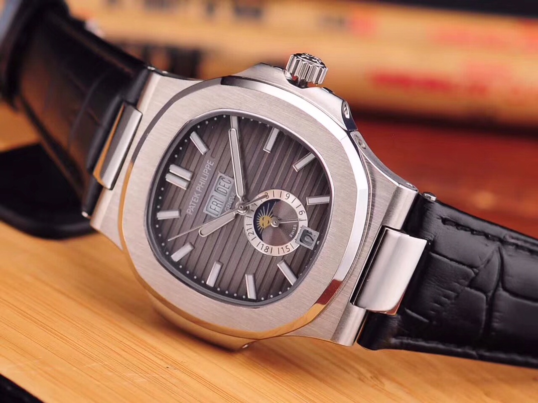 Watches Patek Philippe 314254 size:40 mm - vstockx