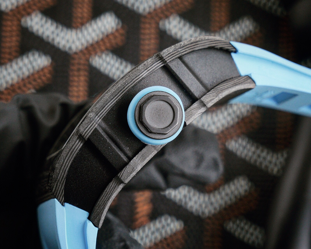 Watches Richard Mille 322516 size:43*50 mm - vstockx