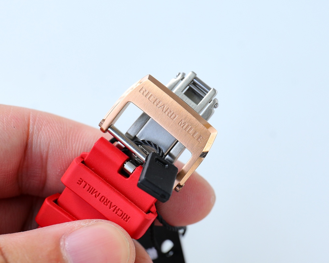 Watches Richard Mille 322540 size:48*42 mm - vstockx