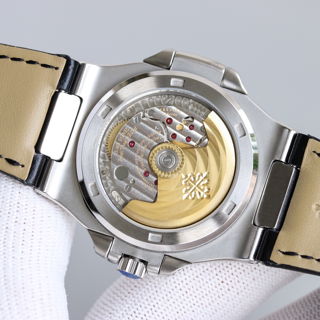 Watches Patek Philippe PATEK PHILIPPE 314425 size:40 mm - vstockx