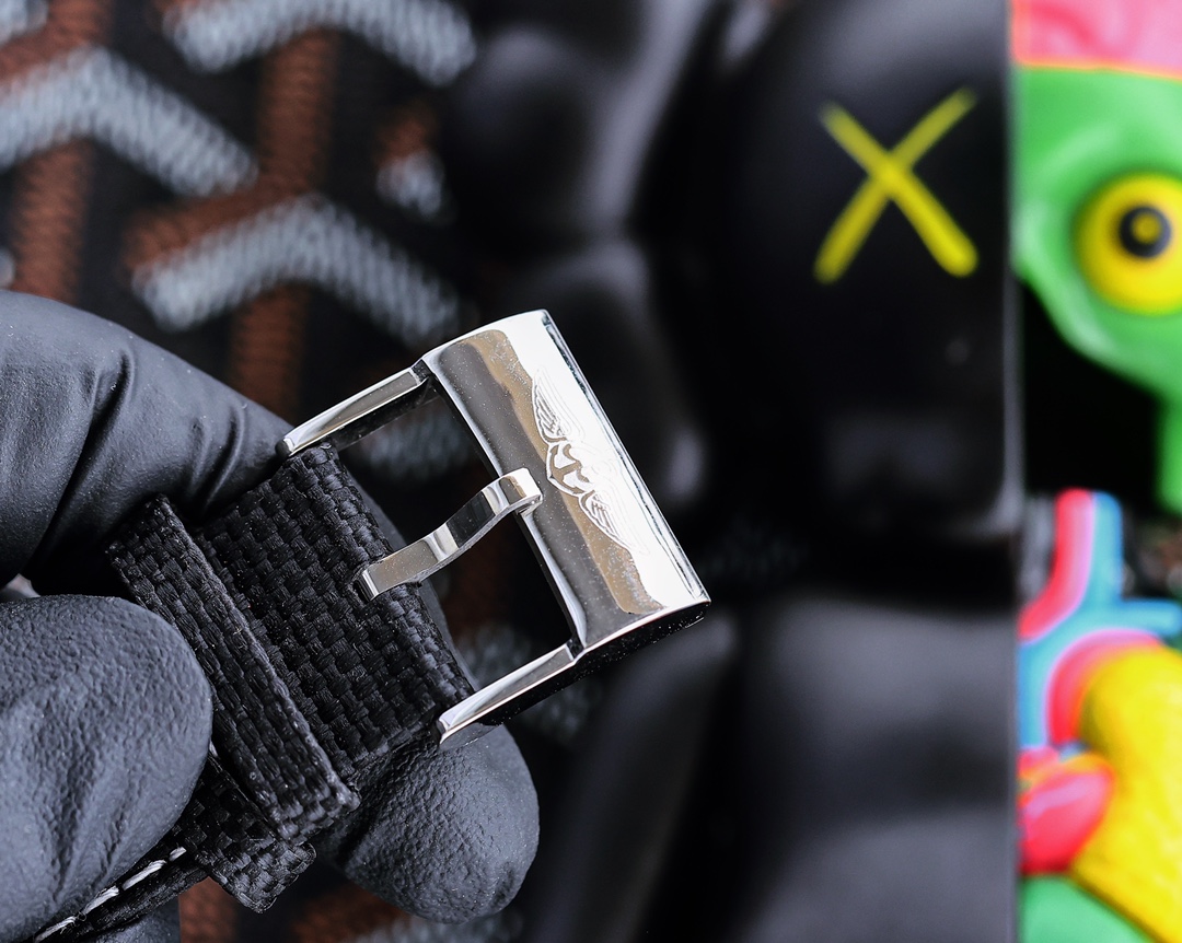 Watches BREITLING 323252 size:43*13 mm - vstockx