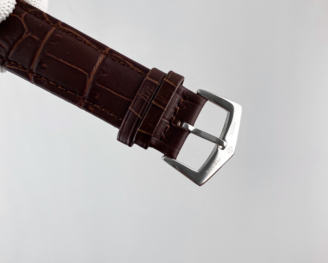 Watches Patek Philippe 314318 size:42 mm - vstockx