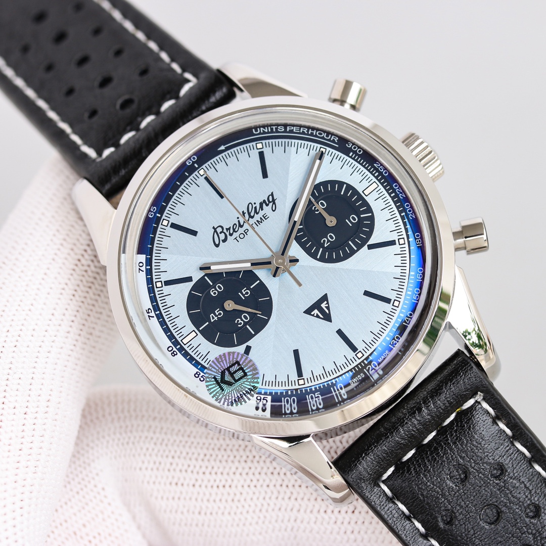 Watches BREITLING 323245 size:43*13 mm - vstockx