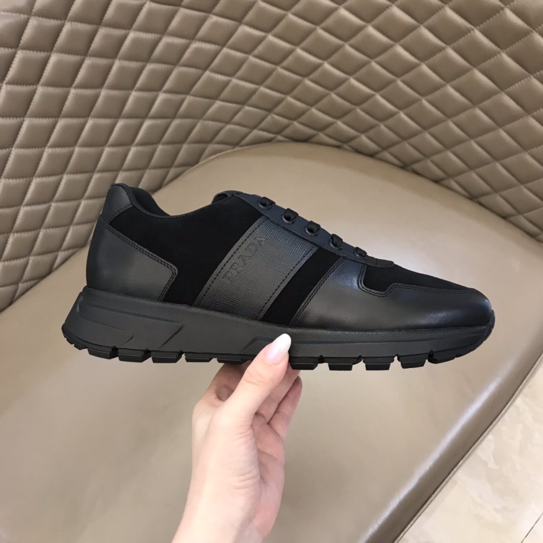 Prada Prax 1 Sneaker 16 - vstockx