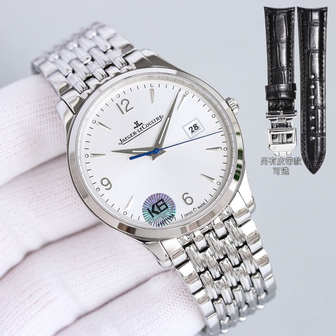 Watches Jaeger-LeCoultre 322289 size:40 mm - vstockx