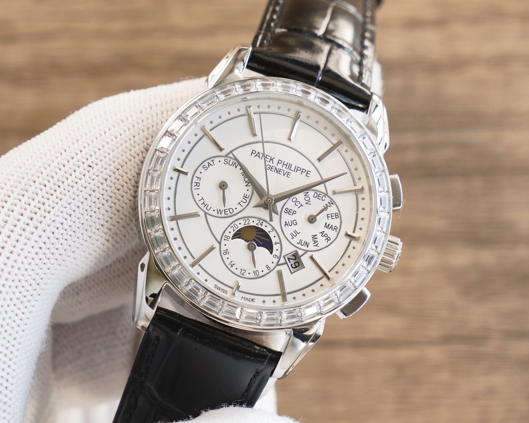 Watches Patek Philippe 314304 size:42 mm - vstockx