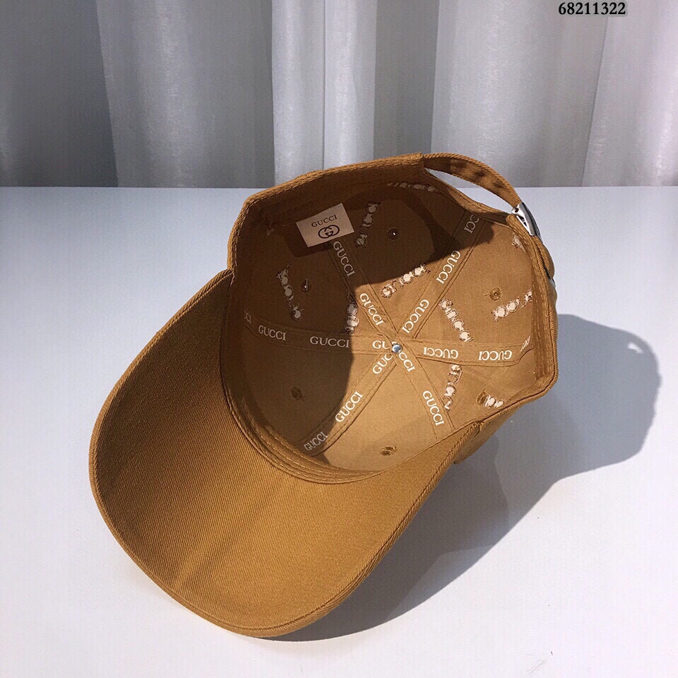 Hat Gucci 4 - vstockx