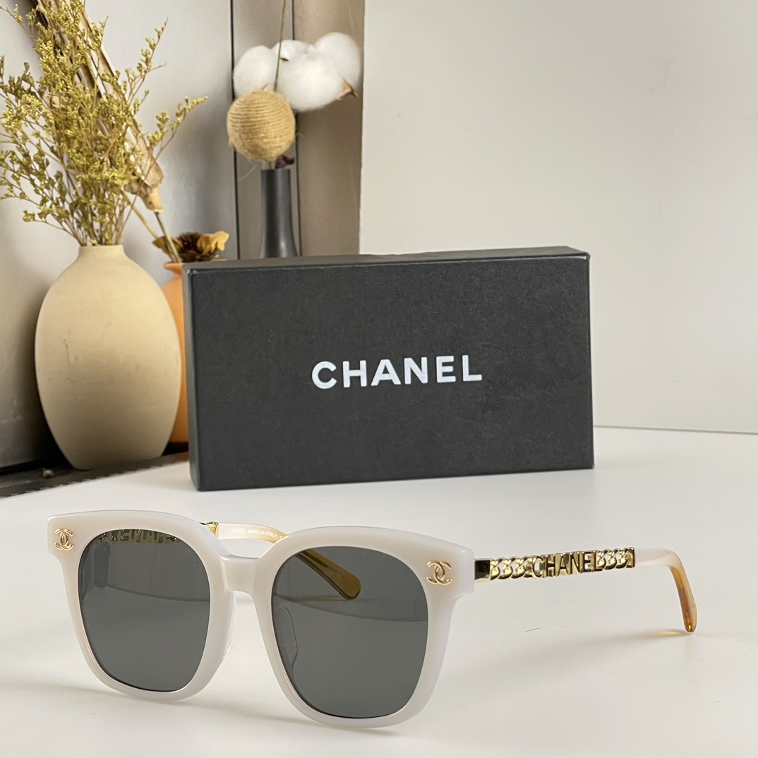 Sunglasses Chanel Model:CH7981 - vstockx