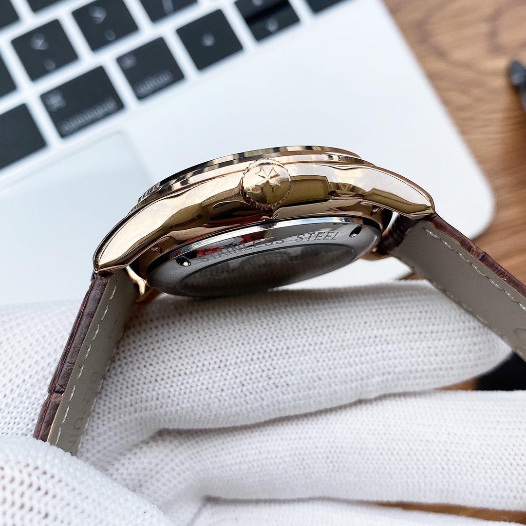 Watches Hublot Vacheron Constantin 314864 size:42*12 mm - vstockx