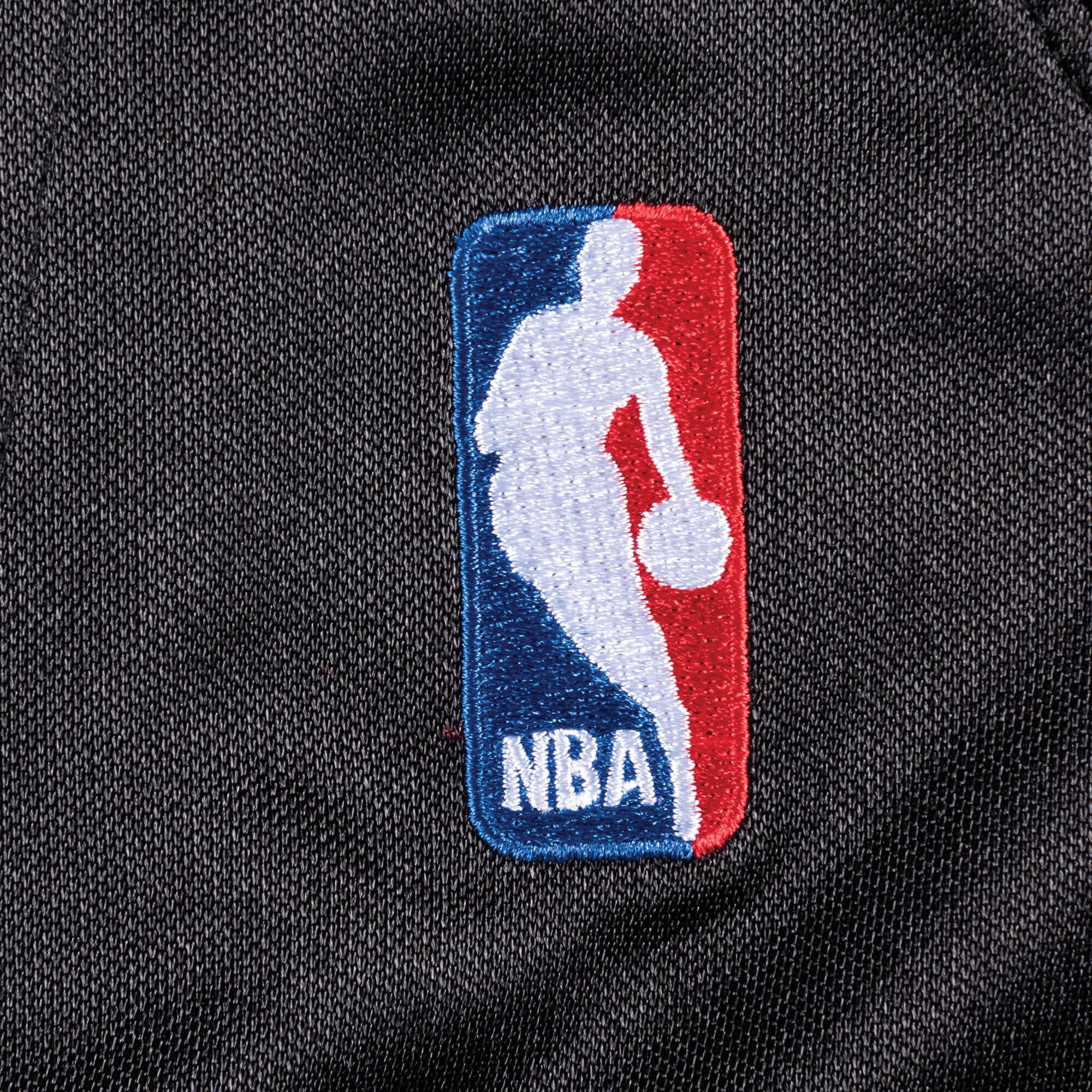 Authentic Jersey Miami Heat Alternate 2005-06 Jason Williams - vstockx