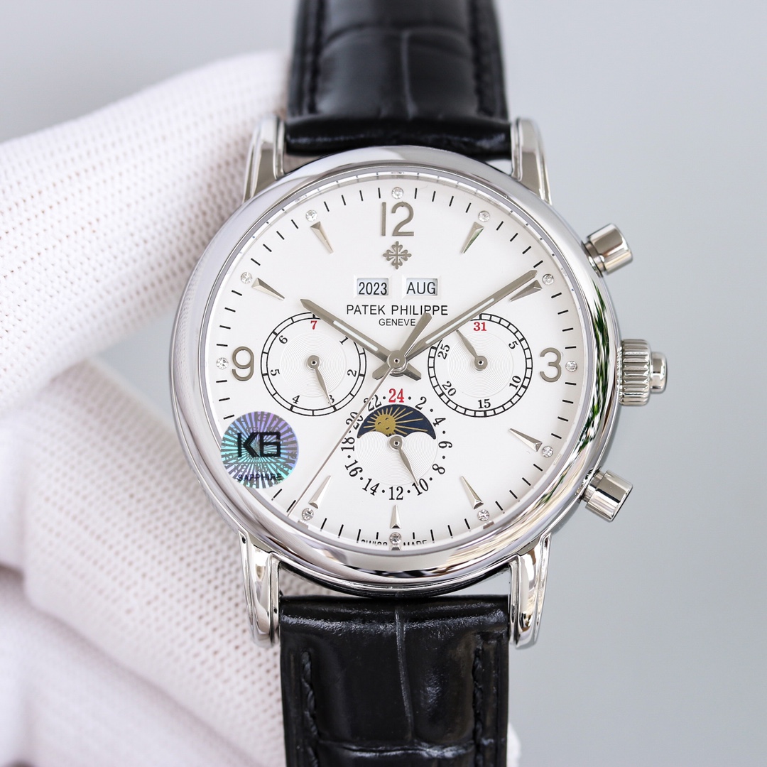 Watches Patek Philippe 314540 size:41 mm - vstockx