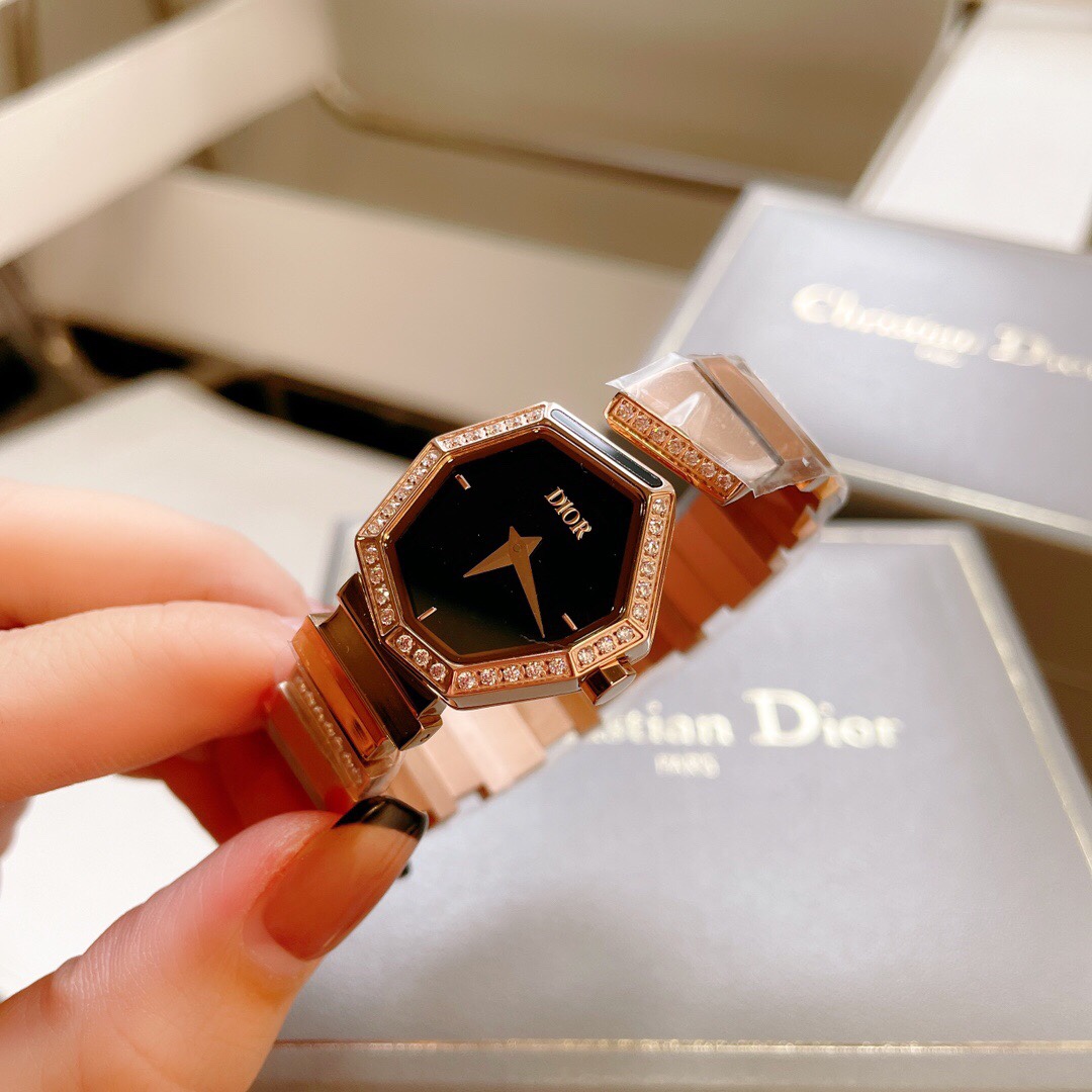 Watches Dior 323401 size:33 mm - vstockx