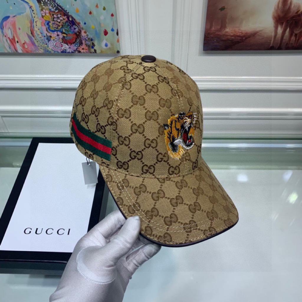 Hat Gucci 8 - vstockx