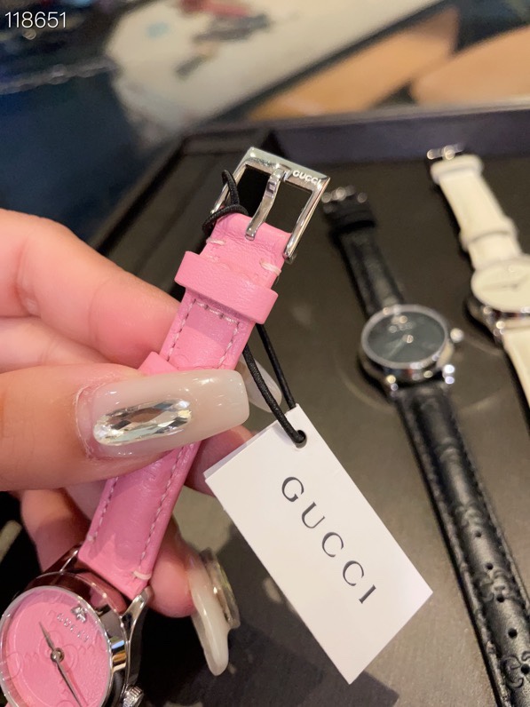 Watches GUCCI 323510 size:28 cm - vstockx