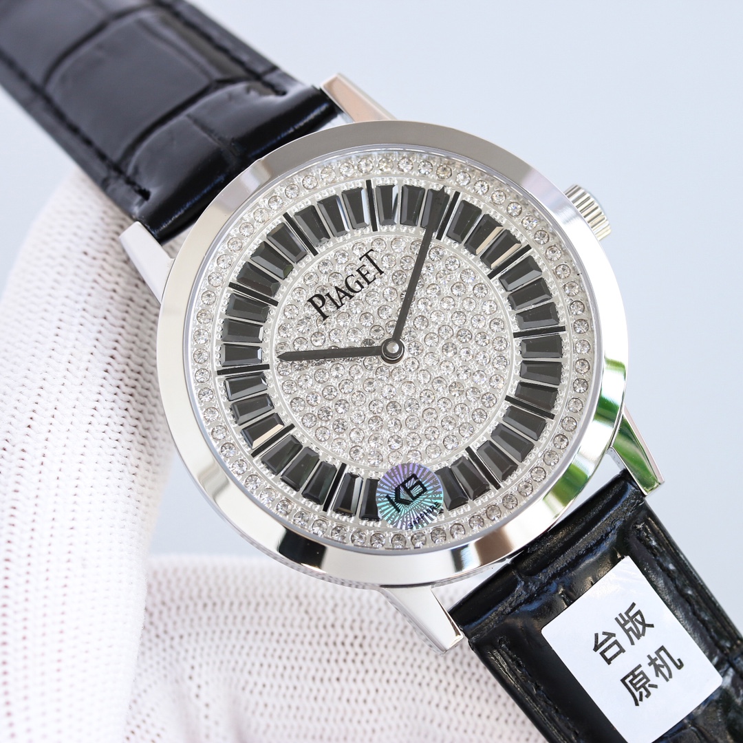Watches PIAGET 322697 size:40 mm - vstockx