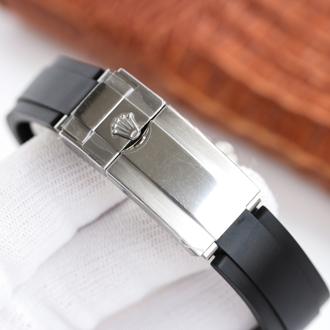 Watch Rolex 12.4mm 7750 8 - vstockx