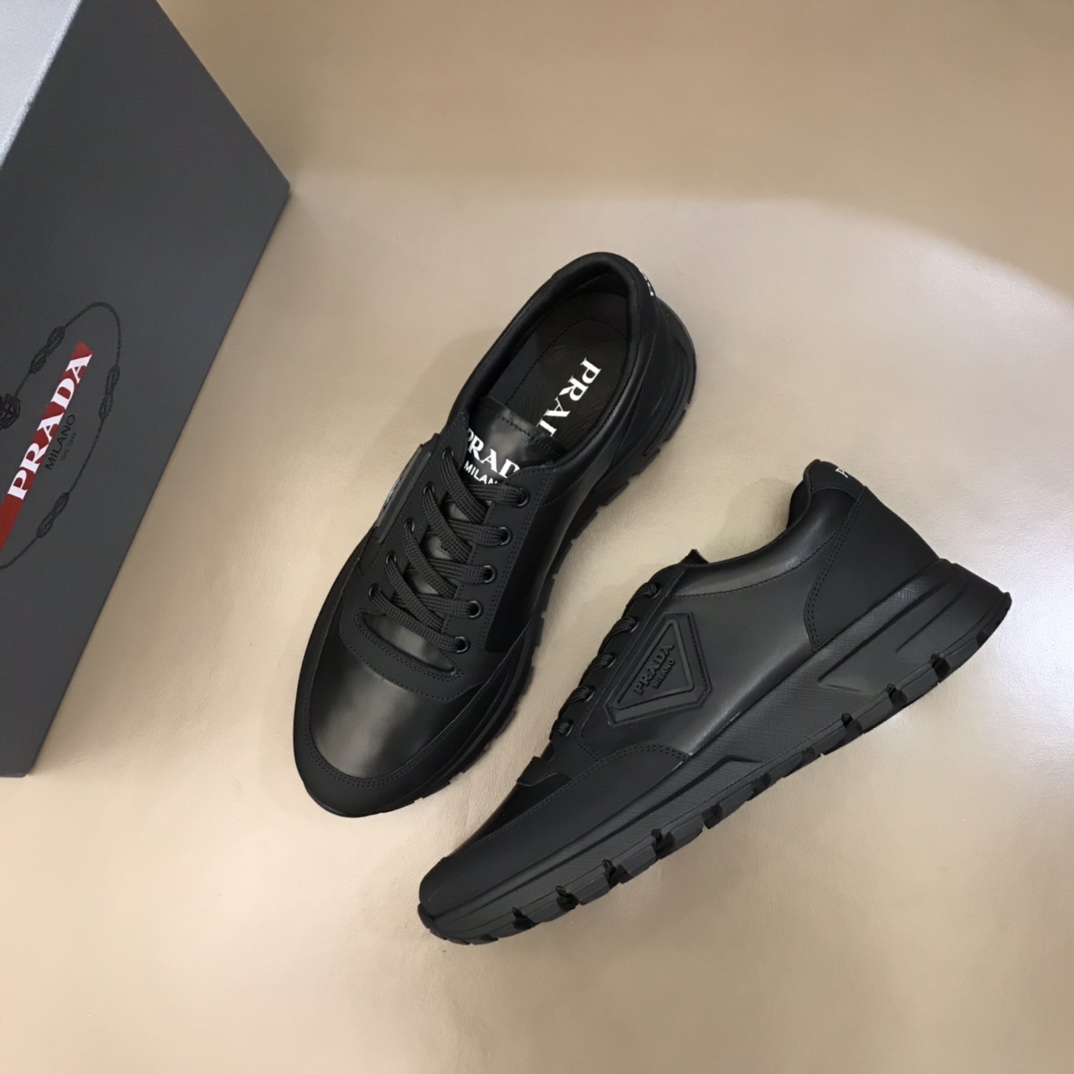 Prada Prax 1 Sneaker 24 - vstockx