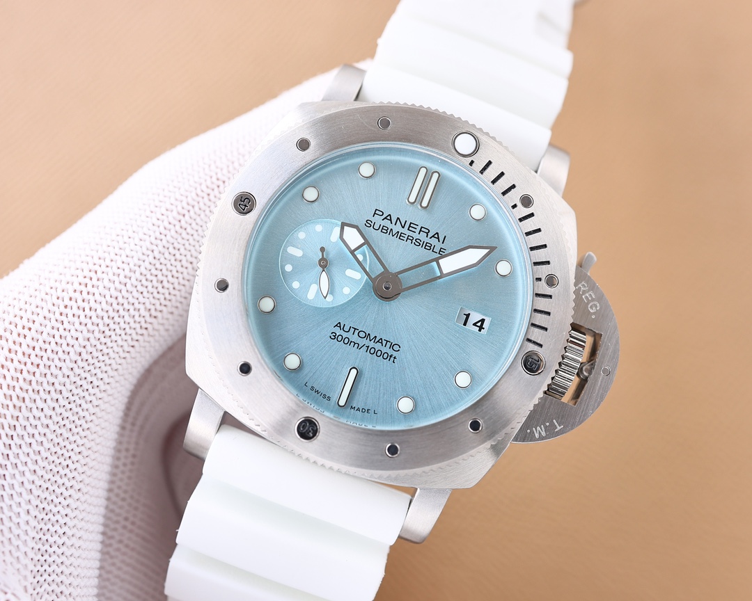 Watches PANERAI 322956 size:42 mm - vstockx