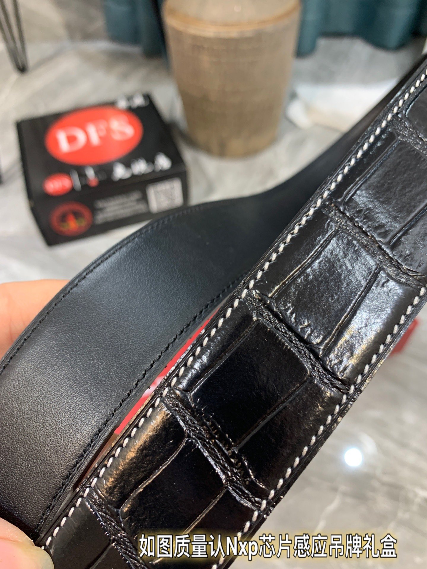 Streetwear Belt Ferragamo 319543 size:3.5cm - vstockx