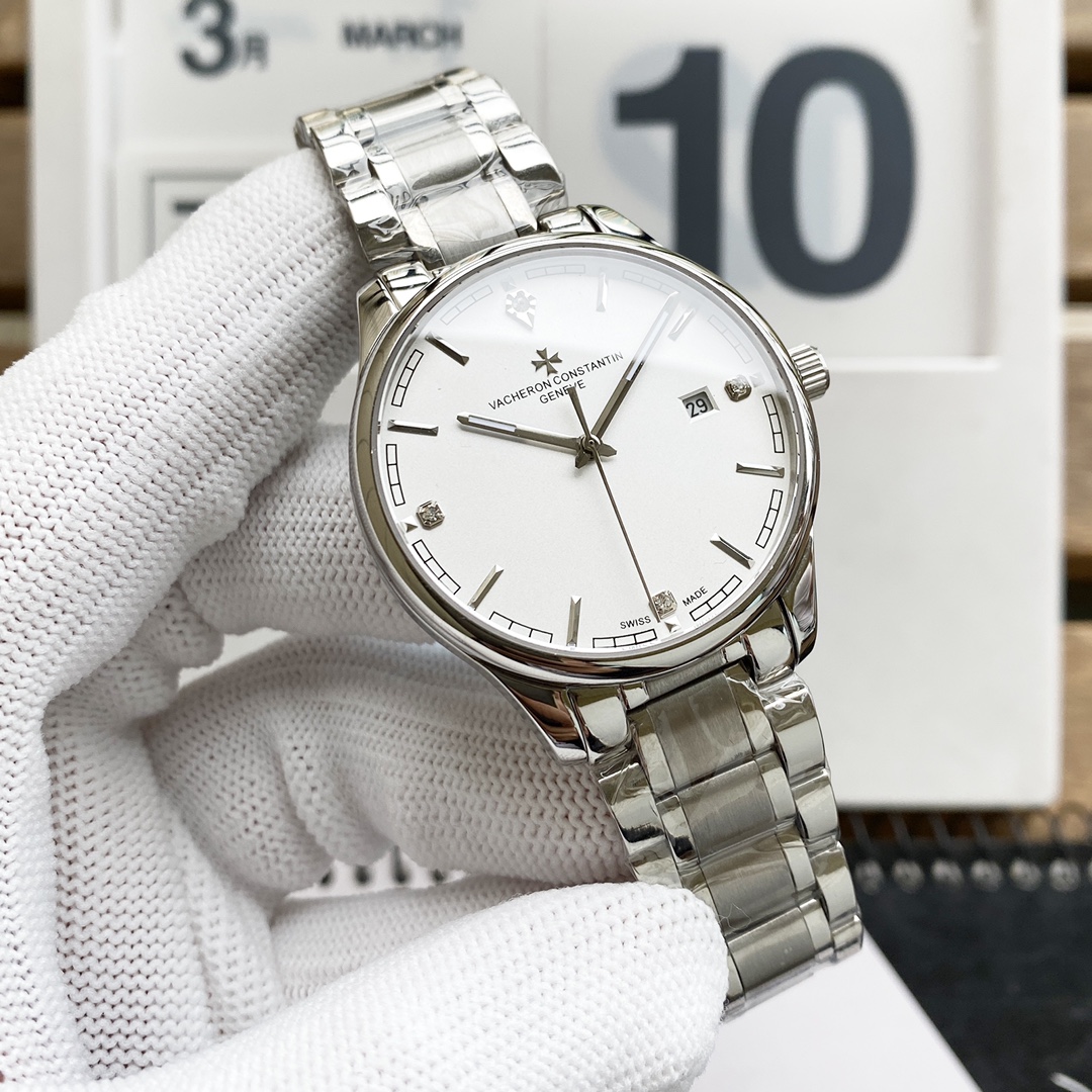 Watches Hublot Vacheron Constantin 314832 size:41*12 mm - vstockx