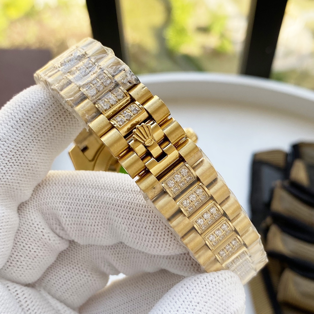 Watch Rolex 42*12mm 2 - vstockx