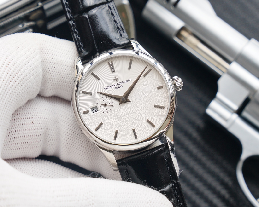 Watches Vacheron Constantin 314644 size:34 mm - vstockx