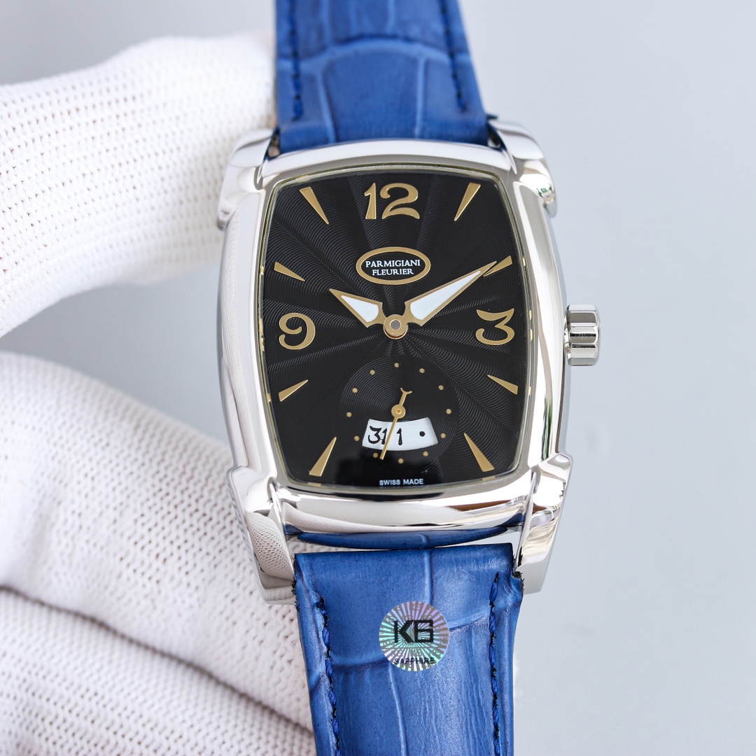 Watches PARMIGIANI 323609 size:37.5*31.2 mm - vstockx