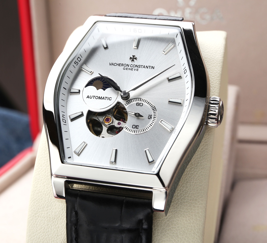 Watches Hublot Vacheron Constantin 314860 size:40 mm - vstockx