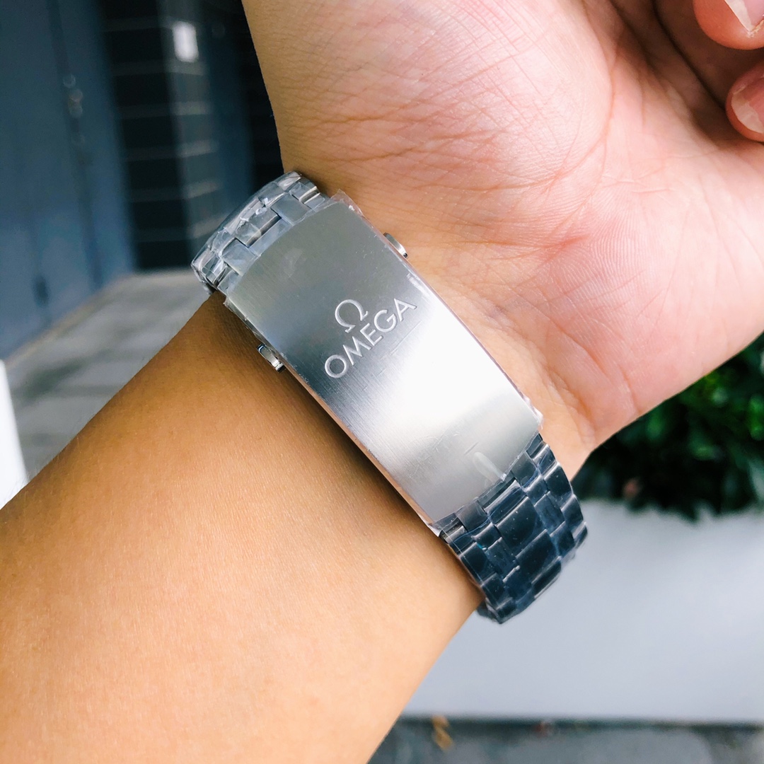 Watches OMEGA 315902 size:41 mm - vstockx