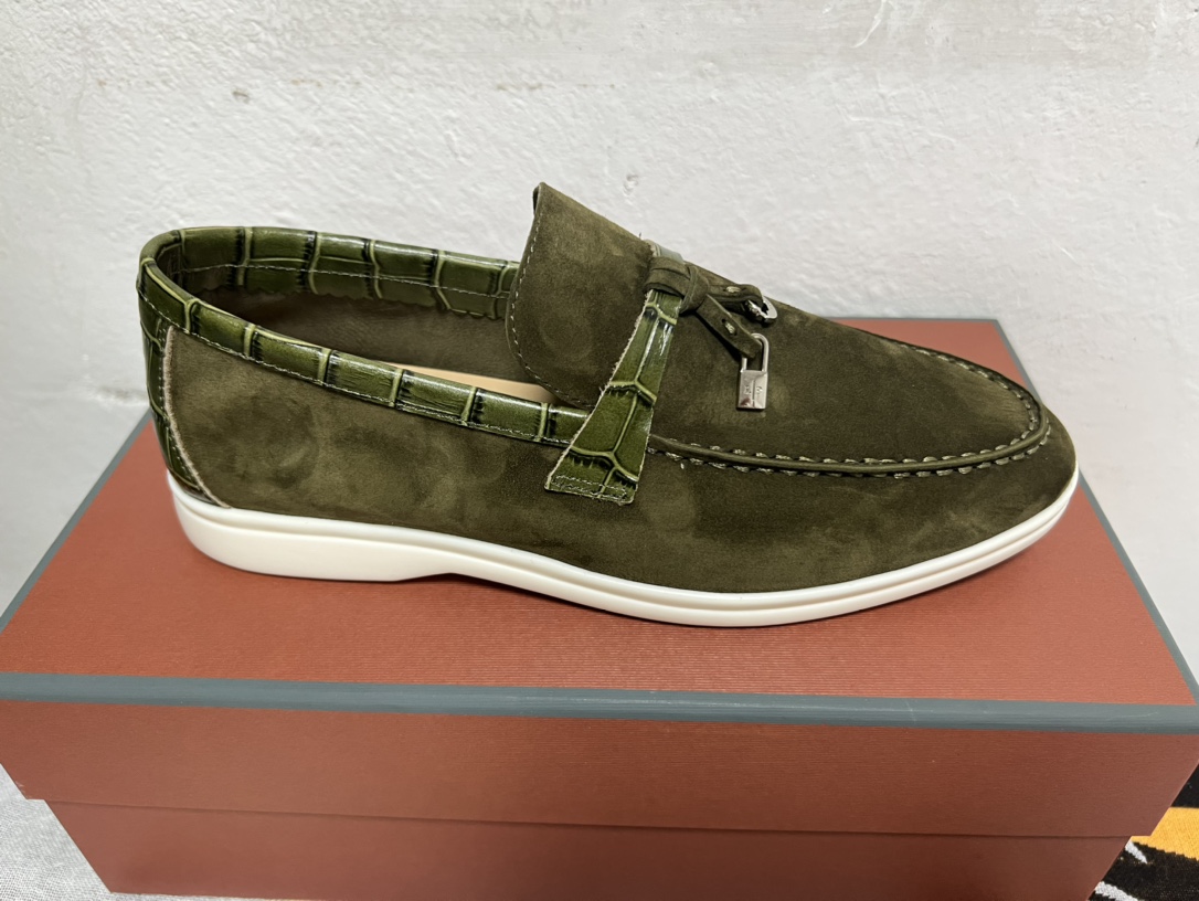 Loro Piana shoes 152 - vstockx
