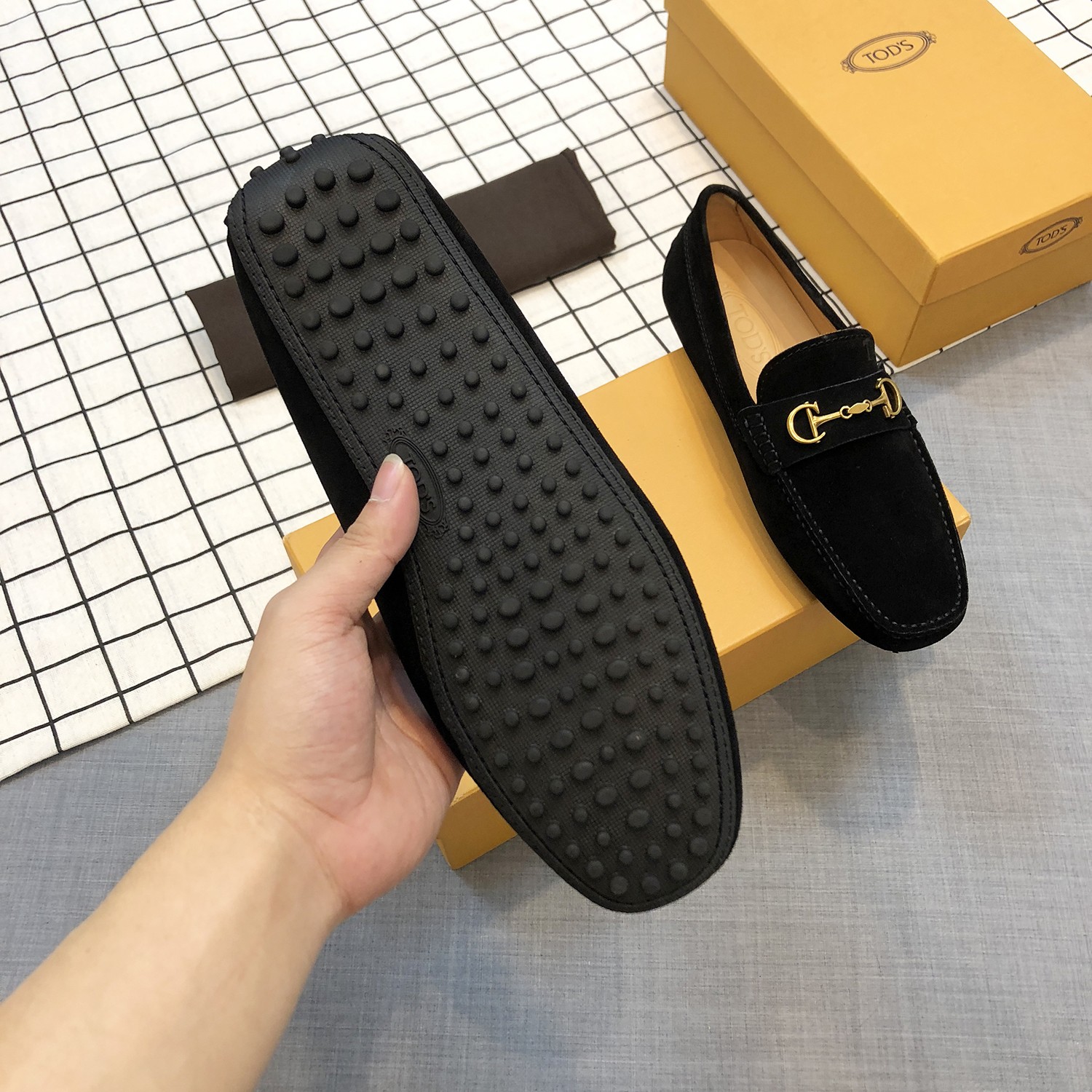 TOD'S Loafers 15 - vstockx