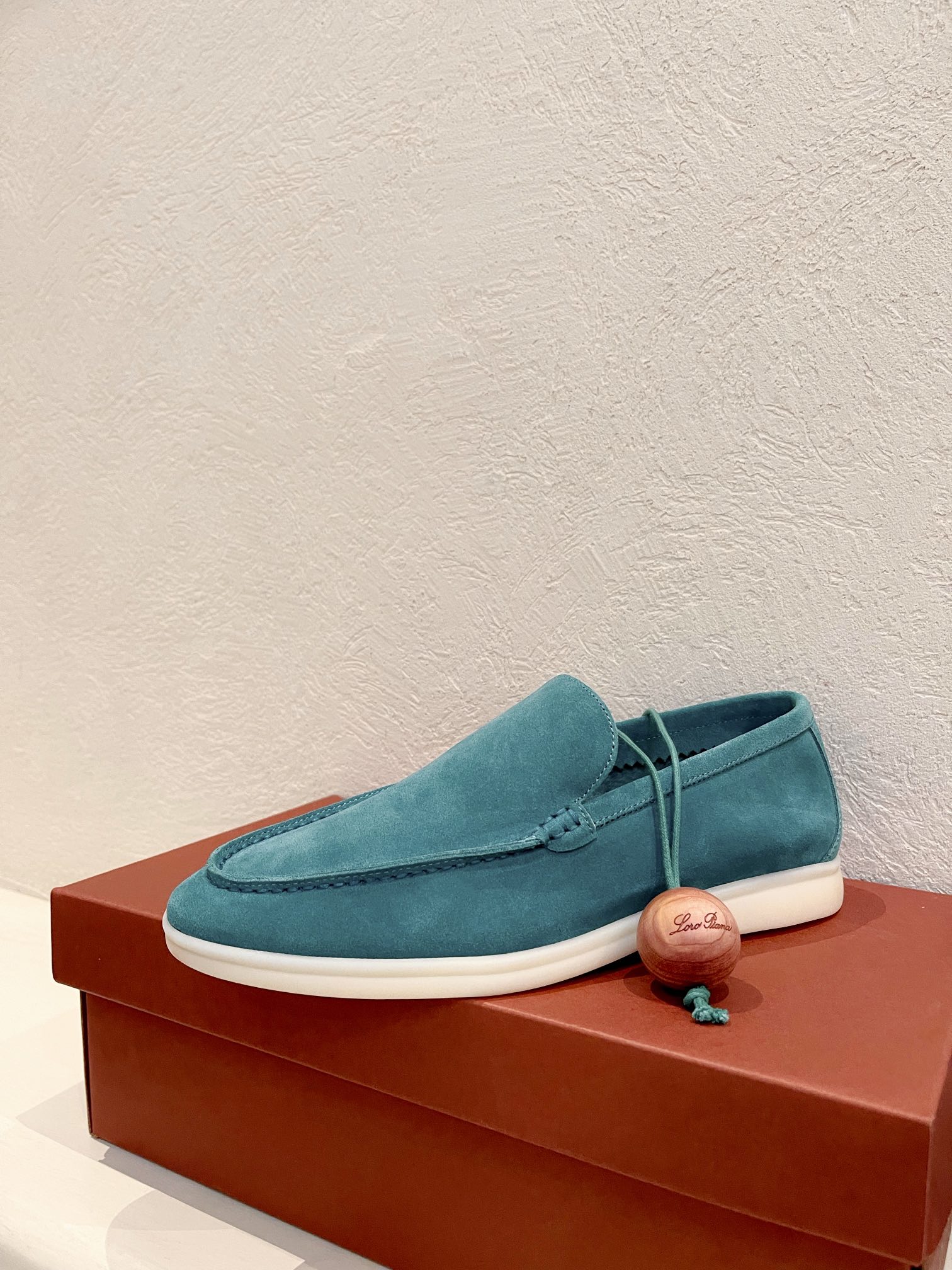 Loro Piana shoes 193 - vstockx