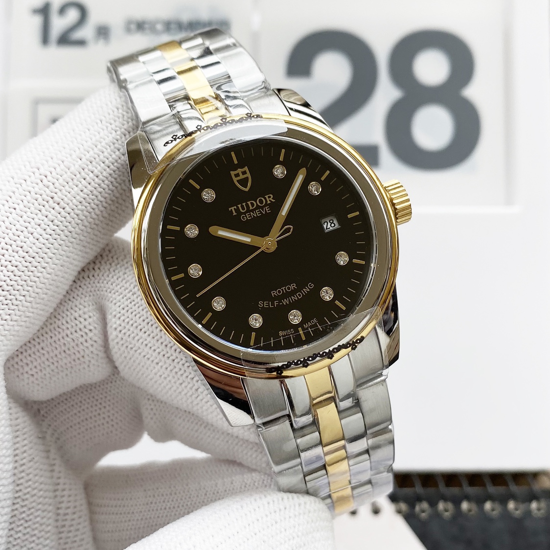 Watches TUDOR 322630 size:36*11 mm - vstockx