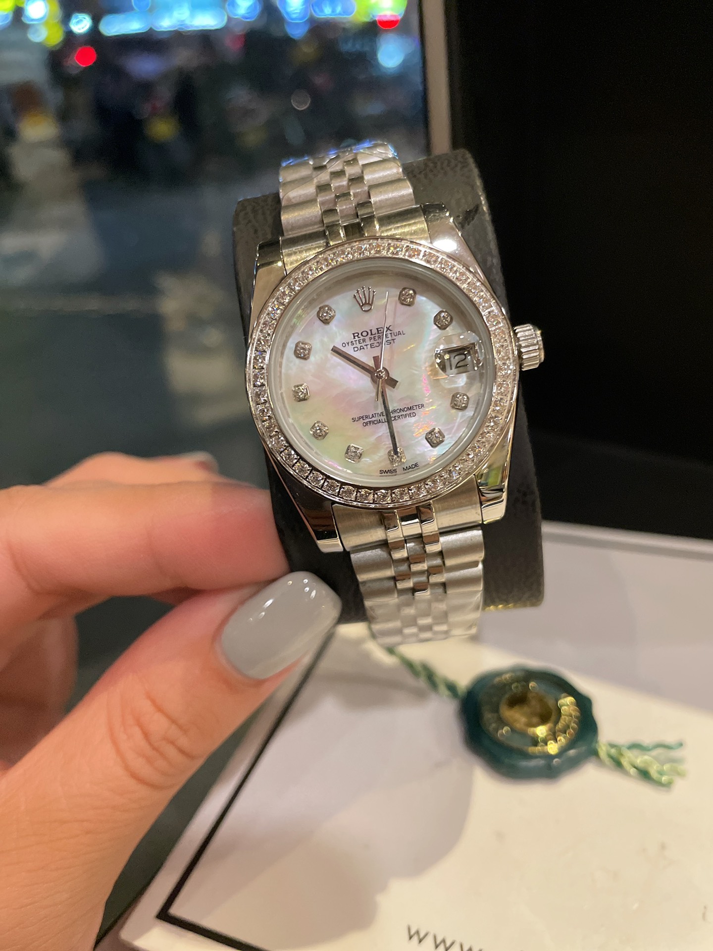 Watch Rolex 15 - vstockx