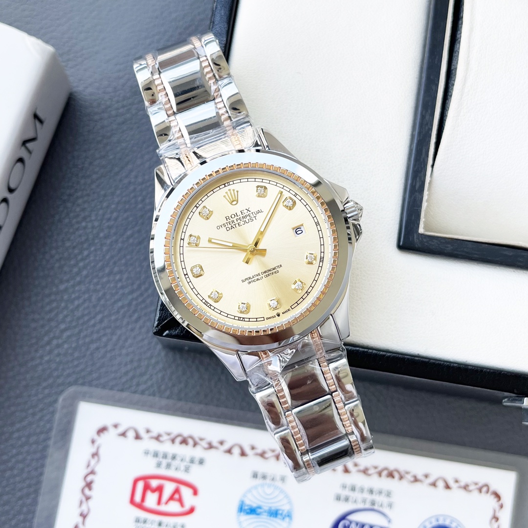 Watches Rolex 314021 size:41*10.8 mm - vstockx