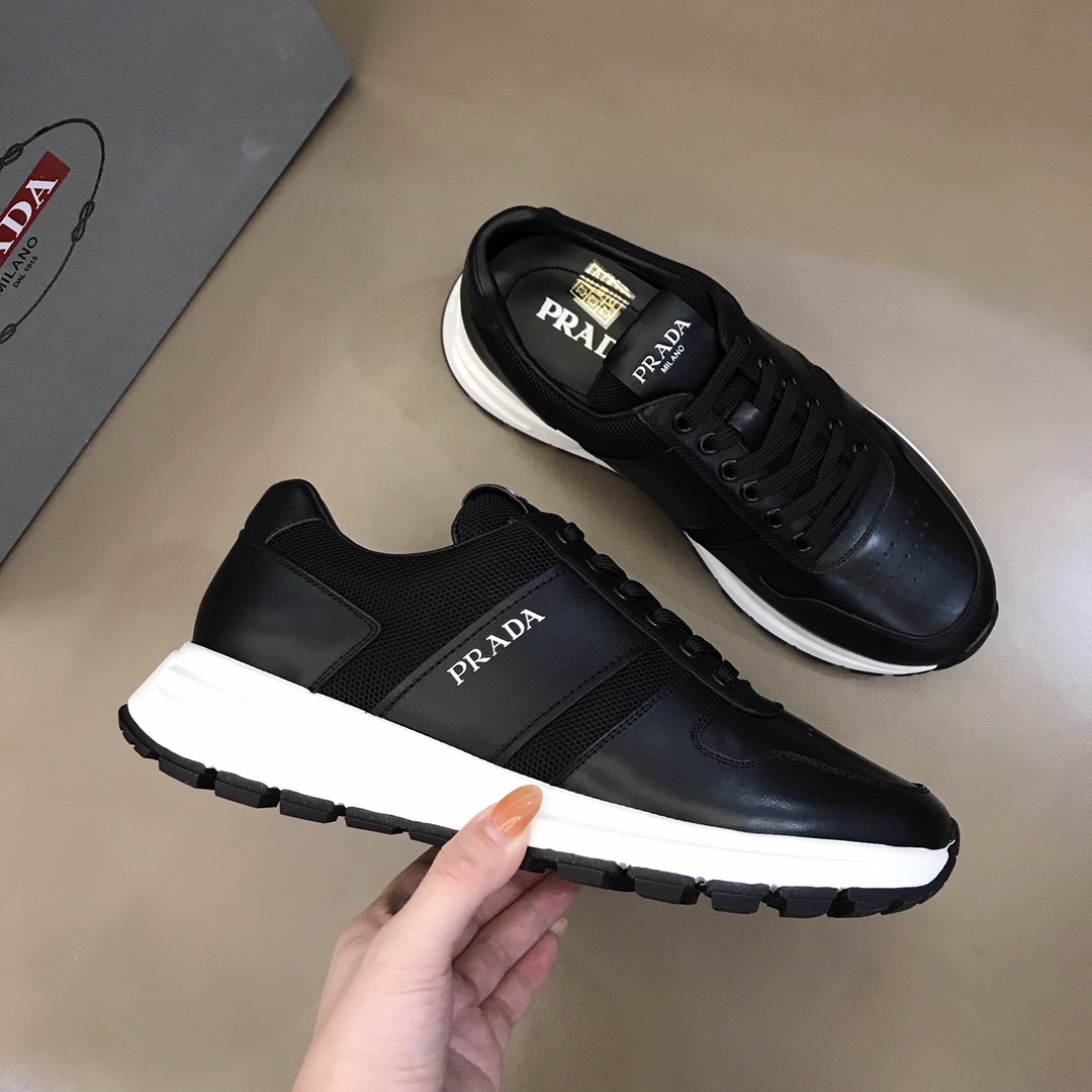 Prada Prax 1 Sneaker 20 - vstockx