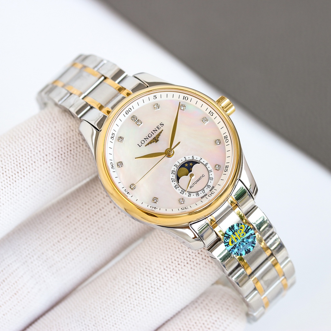 Watches Longines 322337 size:34*11 mm - vstockx