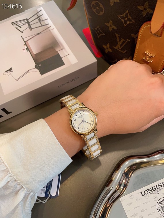 Watches Longines 322310 size:40*12 mm - vstockx