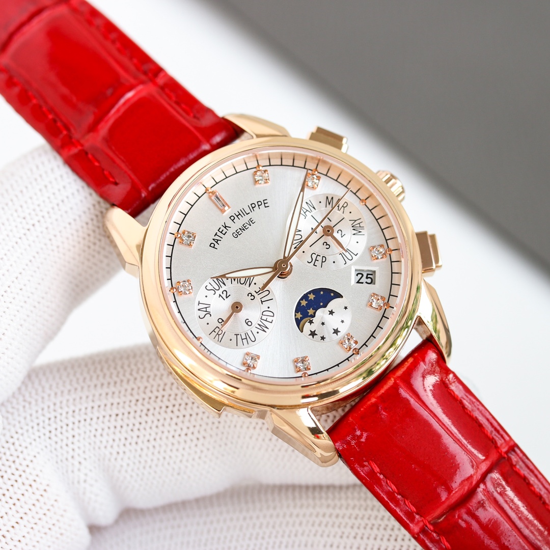 Watches Patek Philippe 314582 size:35x10 mm - vstockx