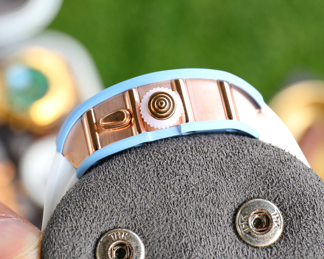 Watches Richard Mille 322551 size:31*45 mm - vstockx