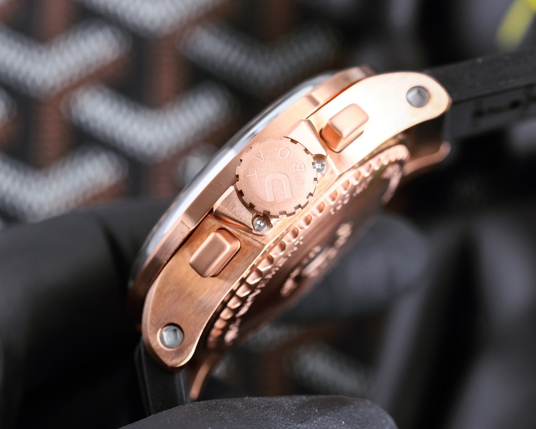 Watches Richard Mille 322525 size:45 mm - vstockx