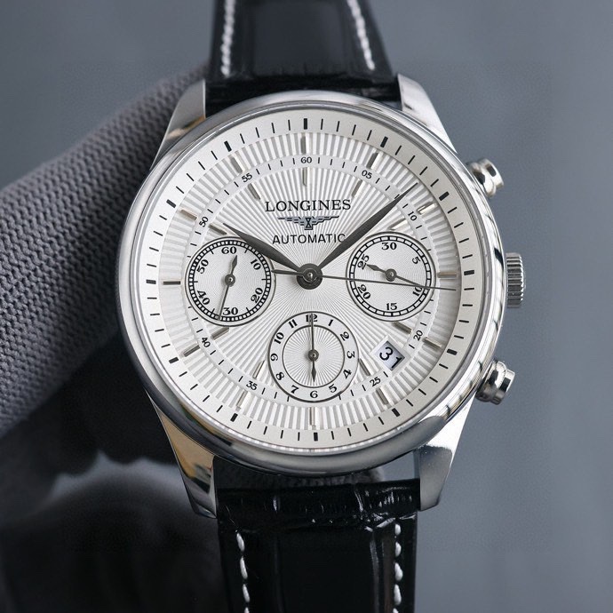 Watches Longines 322344 size:42*11 mm - vstockx