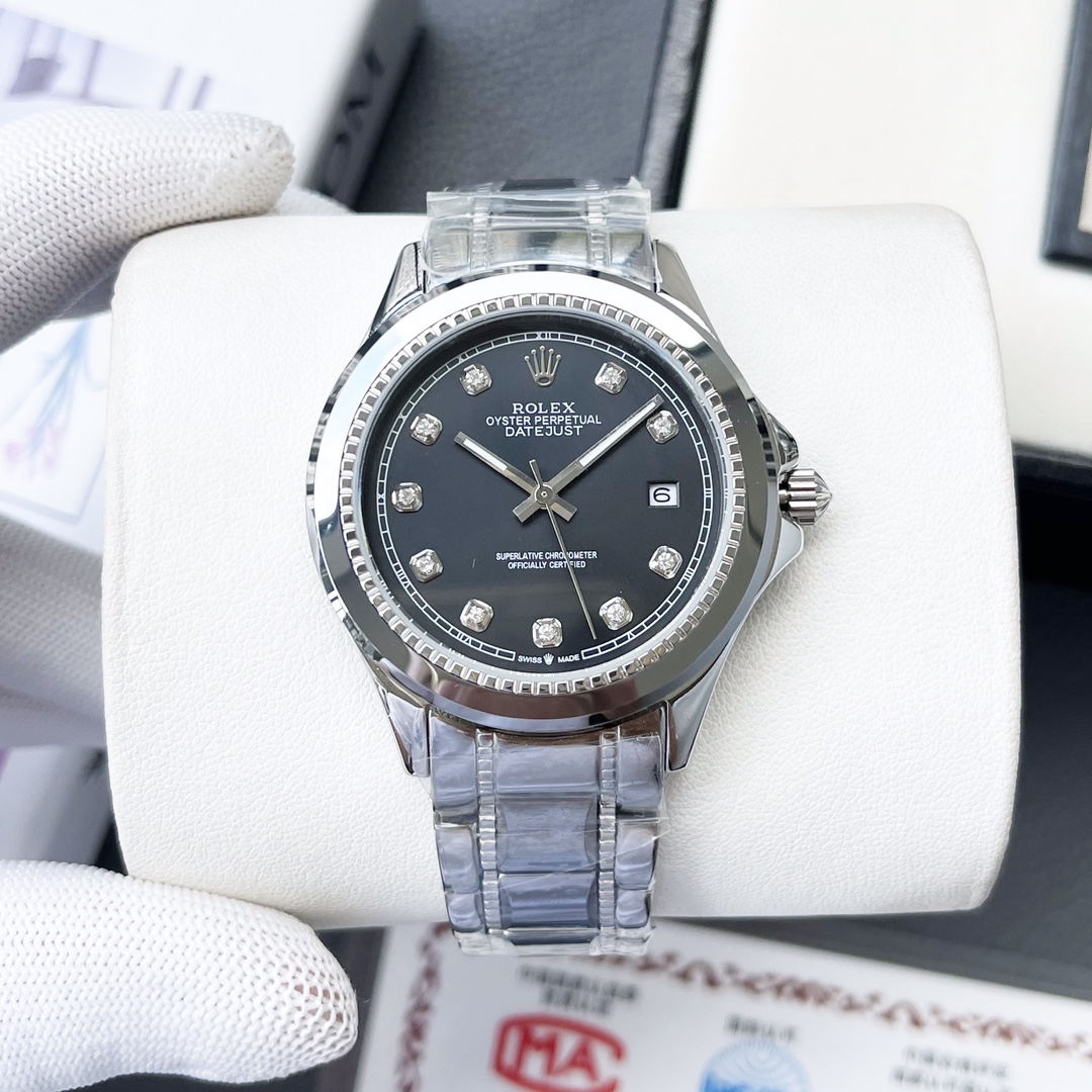 Watches Rolex 314021 size:41*10.8 mm - vstockx