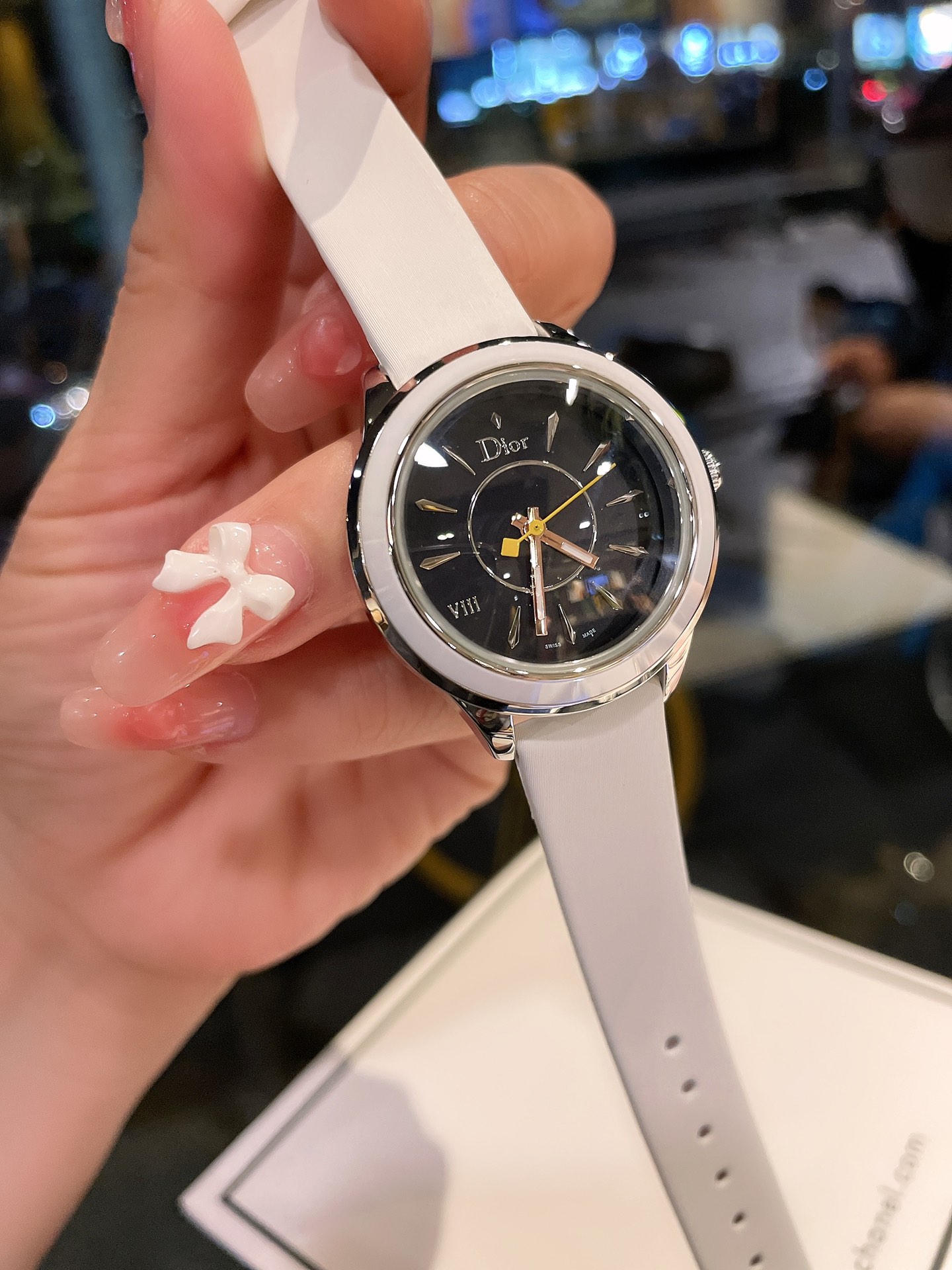Watches Dior 323411 size:33 mm - vstockx
